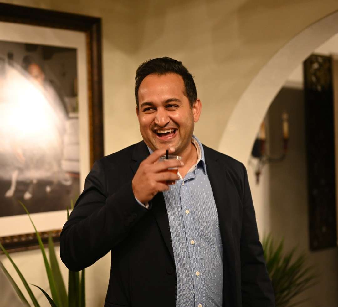 Carbon Law Group Los Angeles - Pankaj Raval - Founder