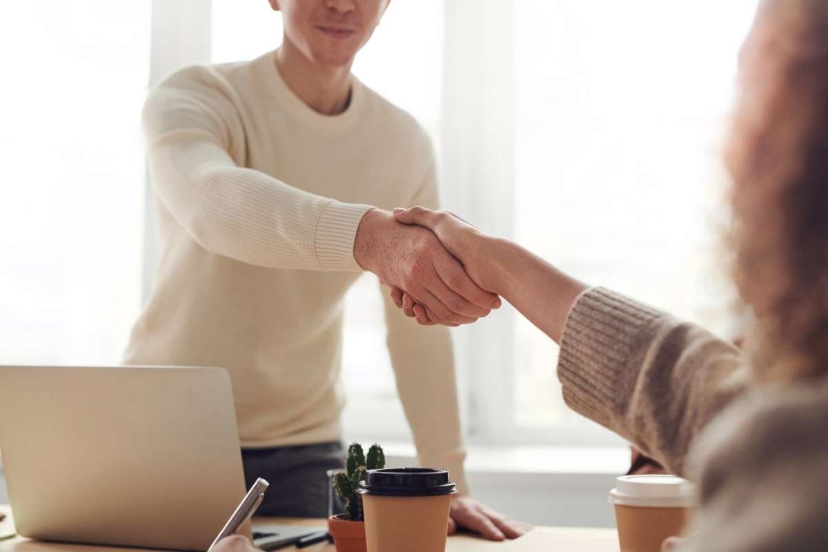 Hiring Your First Employee Dont Forget These Six Essential Tips